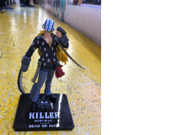 Japanese figure Killer