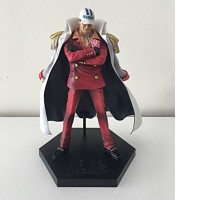 Big SALE! Japanese figure Akainu