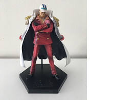 Big SALE! Japanese figure Akainu