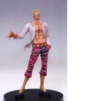 Big SALE! Japanese figure Doflamingo Big SALE! Japanese figure Doflamingo