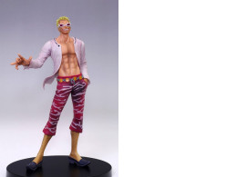 Big SALE! Japanese figure Doflamingo