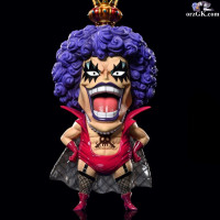 Big SALE! Japanese figure Big Head