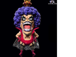 Big SALE! Japanese figure Big Head