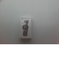 DJI osmo pocket 3 stabilizer DJI osmo pocket 3 stabilizer