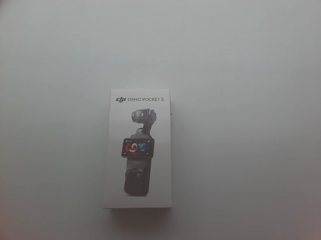 DJI osmo pocket 3 stabilizer DJI osmo pocket 3 stabilizer