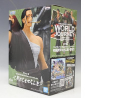 Big SALE! Japanese figure Crocodile