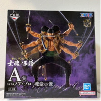 Big SALE! Japanese figure Zoro