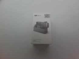 Wireless Microphone set DJI Mic 2