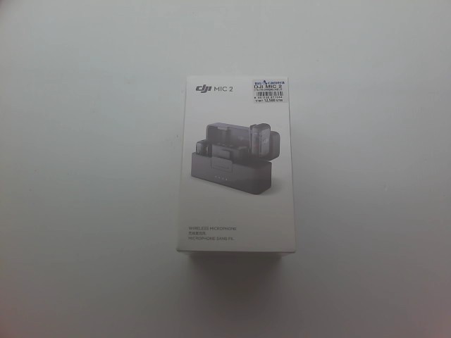 Wireless Microphone set DJI Mic 2 Wireless Microphone set DJI Mic 2