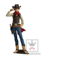 Big SALE! Japanese figure Luffy