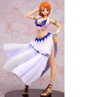 Big SALE! Japanese figure Nami