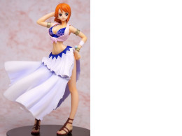 Big SALE! Japanese figure Nami