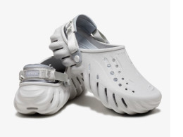 Unisex Crocs Echo Clog Echo