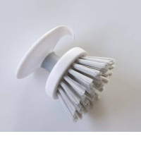 Set of 2 Multipurpose cleaning brush 