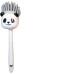 Set of 2 Multipurpose cleaning brush 