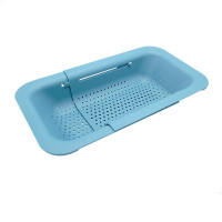 vegetable washing basket 