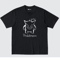 Pokémon UT (Short Sleeve Graphic T-Shirt) Size 3XL Pokémon UT (Short Sleeve Graphic T-Shirt) Size 3XL