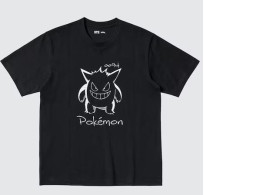 Pokémon UT (Short Sleeve Graphic T-Shirt) Size 3XL