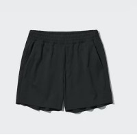UNIQLO Ultra Stretch DRY-EX Shorts Size 3XL