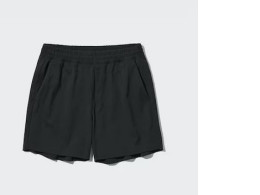 UNIQLO Ultra Stretch DRY-EX Shorts Size 3XL