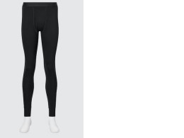 UNIQLO Tights HEATTECH Extra Warm Szie 3XL