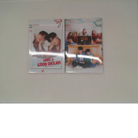 Set of postcard (2pcs/set)