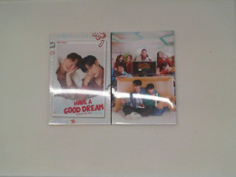 Set of postcard (2pcs/set) Set of postcard (2pcs/set)