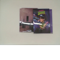 Set of postcard (4pcs/set)