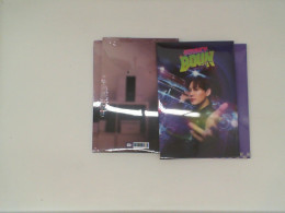 Set of postcard (4pcs/set) Set of postcard (4pcs/set)