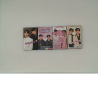 Set of photo card (4pcs/set)
