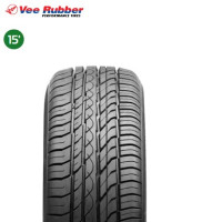MOTORCYCLE TIRE VEE RUBBER VITRON Size 195/65 R15