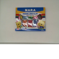 NARA Modelling clay 