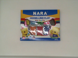 NARA Modelling clay 