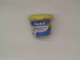 NARA Modelling clay high quality 