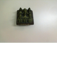 Souvenir figurine, Cambodia