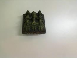 Souvenir figurine, Cambodia