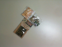 Set of 3 magnets, Cambodia Set of 3 magnets, Cambodia