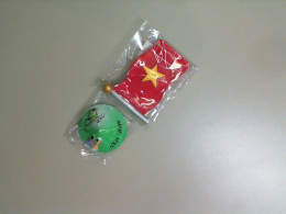 Set 2 Magnet Vietnam