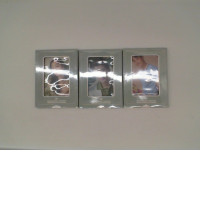 Set of photo card (3pcs/set)