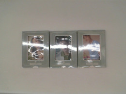 Set of photo card (3pcs/set) Set of photo card (3pcs/set)