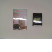 Set of postcard (2pcs/set)