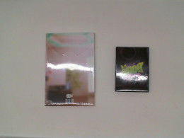 Set of postcard (2pcs/set) Set of postcard (2pcs/set)