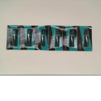 Set of inhaler Peppermint  (6pcs/set)