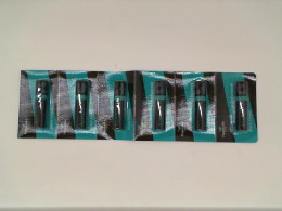 Set of inhaler Peppermint  (6pcs/set)