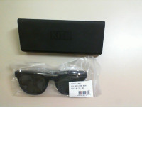 Sunglasses with cases