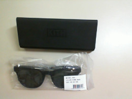 Sunglasses with cases
