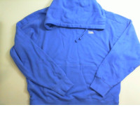 Hoodie blue