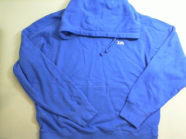 Hoodie blue Hoodie blue