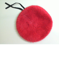 Red beret  