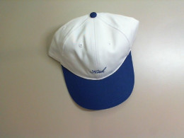 White cap